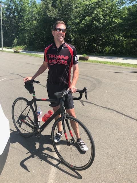 Mike Raczkowski