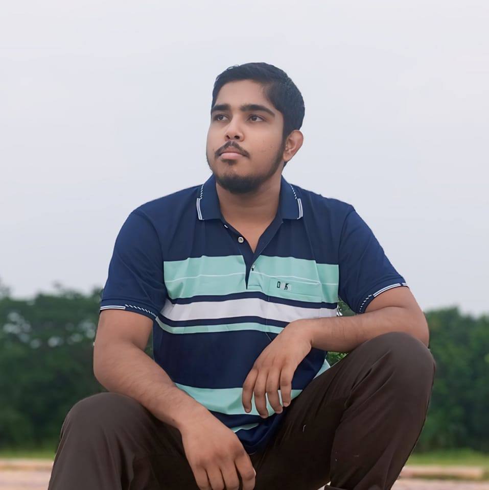 SP Sabbir