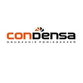 Condensa -... - Condensa - Wypożyczalnia Narzędzi Budowlanych