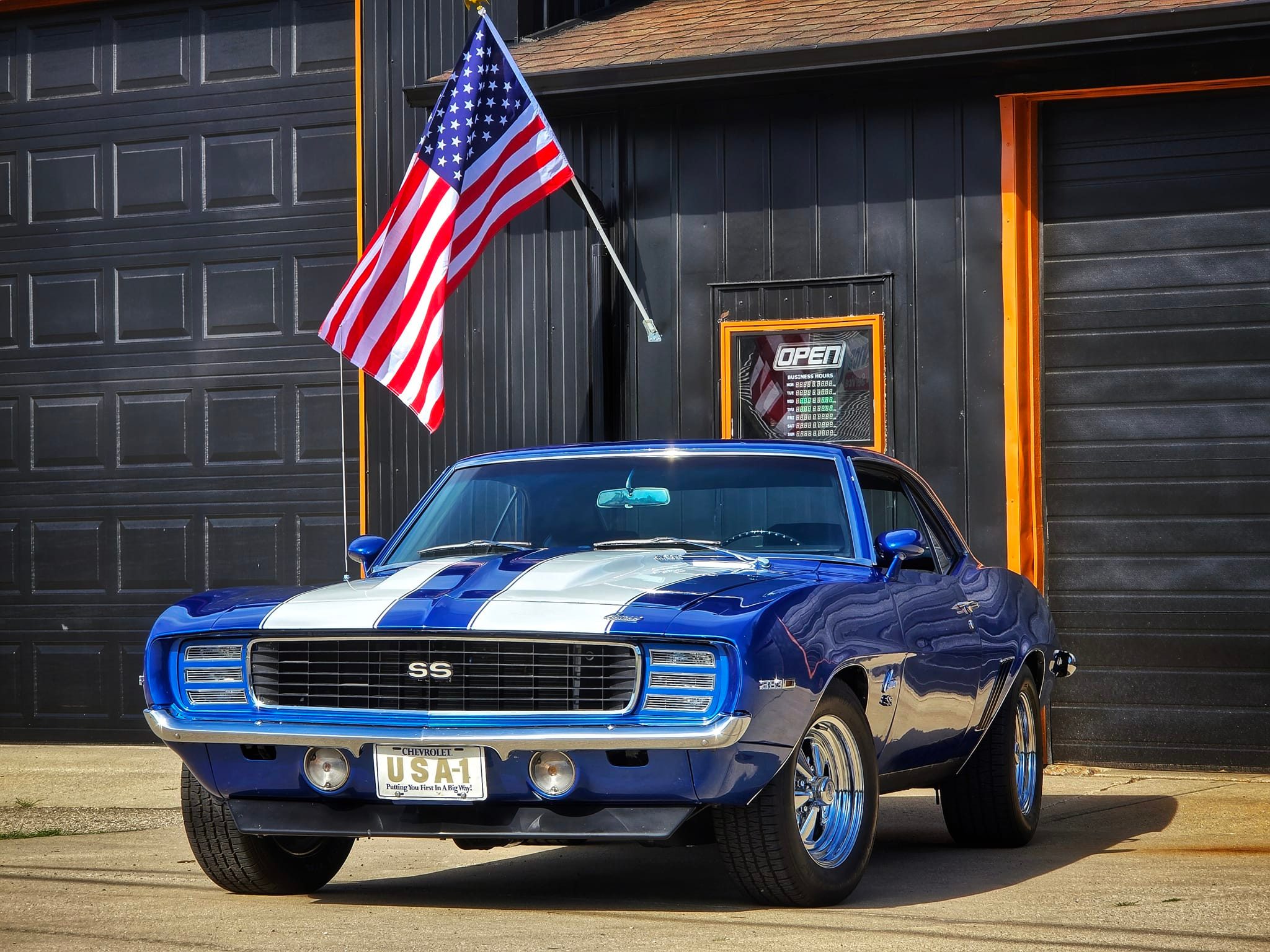Pro-Vision Automotive | Niles MI