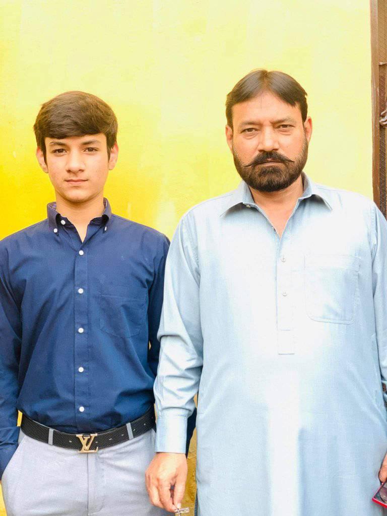 Atif Rajput
