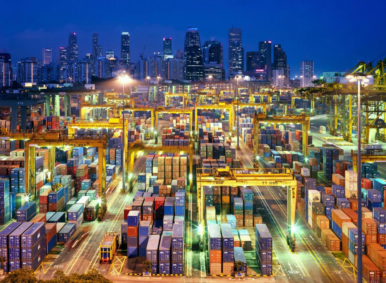SPNL -... - SPNL - Shipping Professional Network London