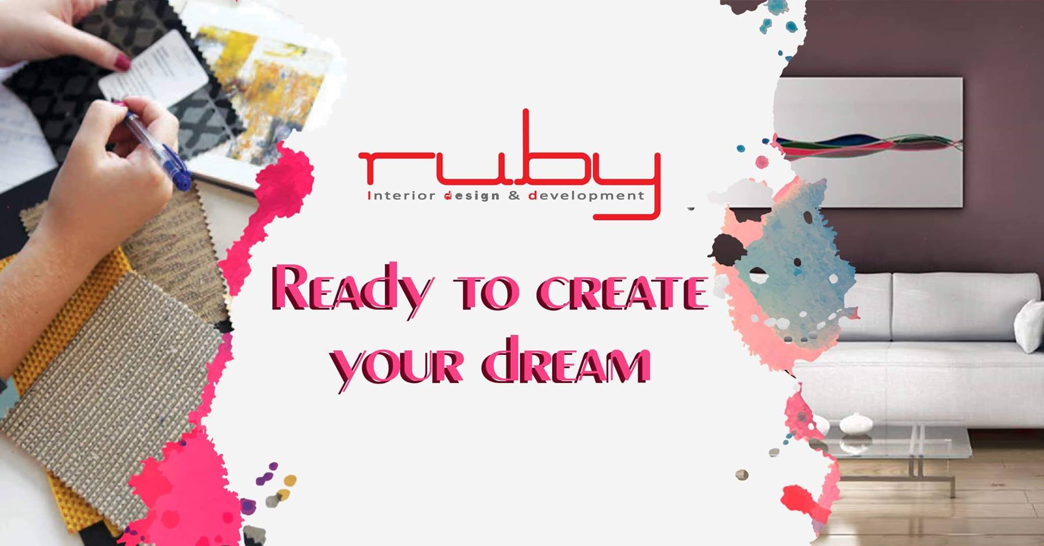 Ruby Interior Design & Development | Dhaka