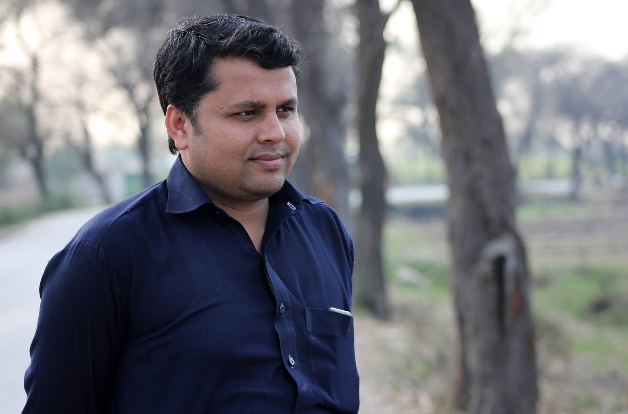 Kashif Rehman Kashif