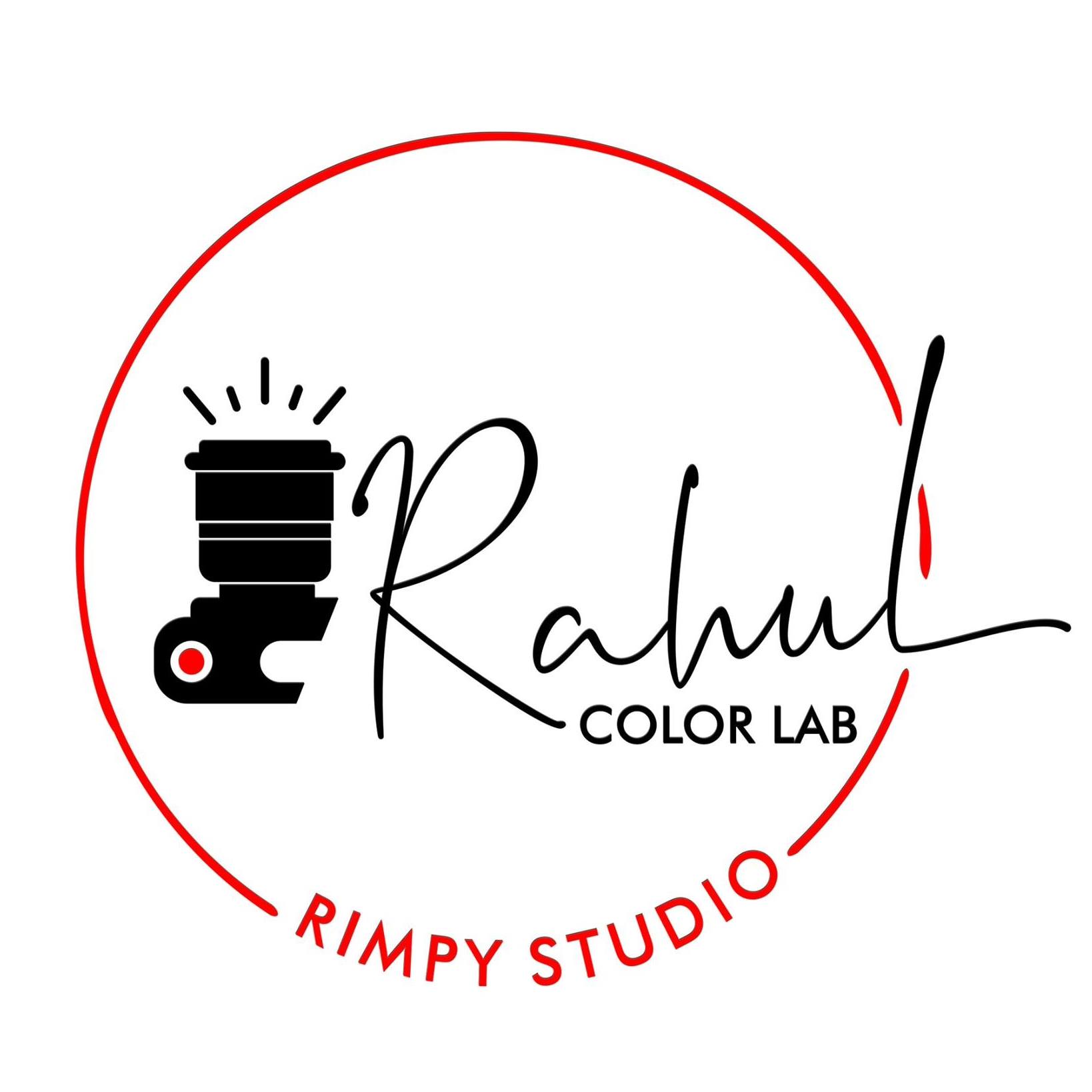 Rahul Color Lab & Rimpy Studio