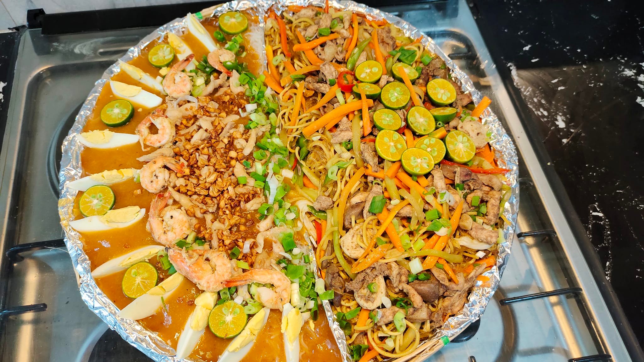 PAZ FOOD