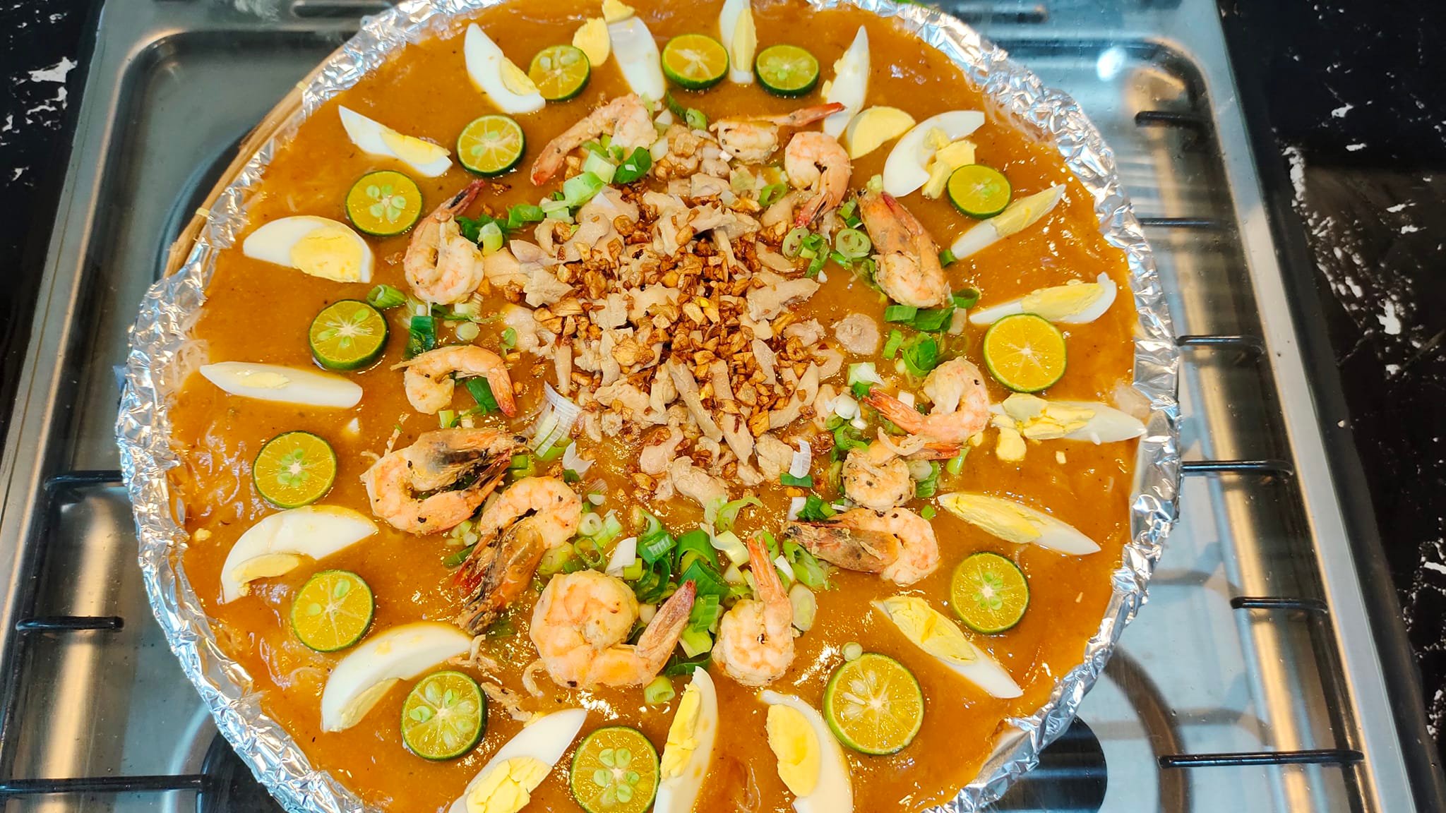 PAZ FOOD