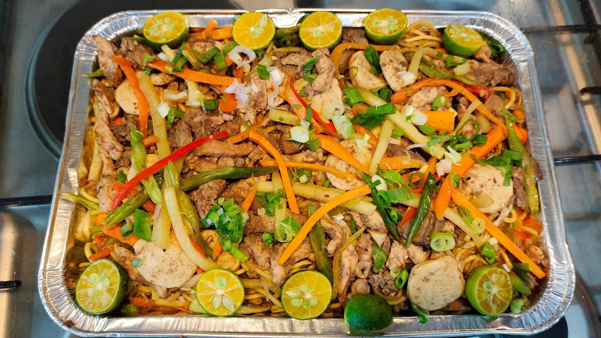 PAZ FOOD