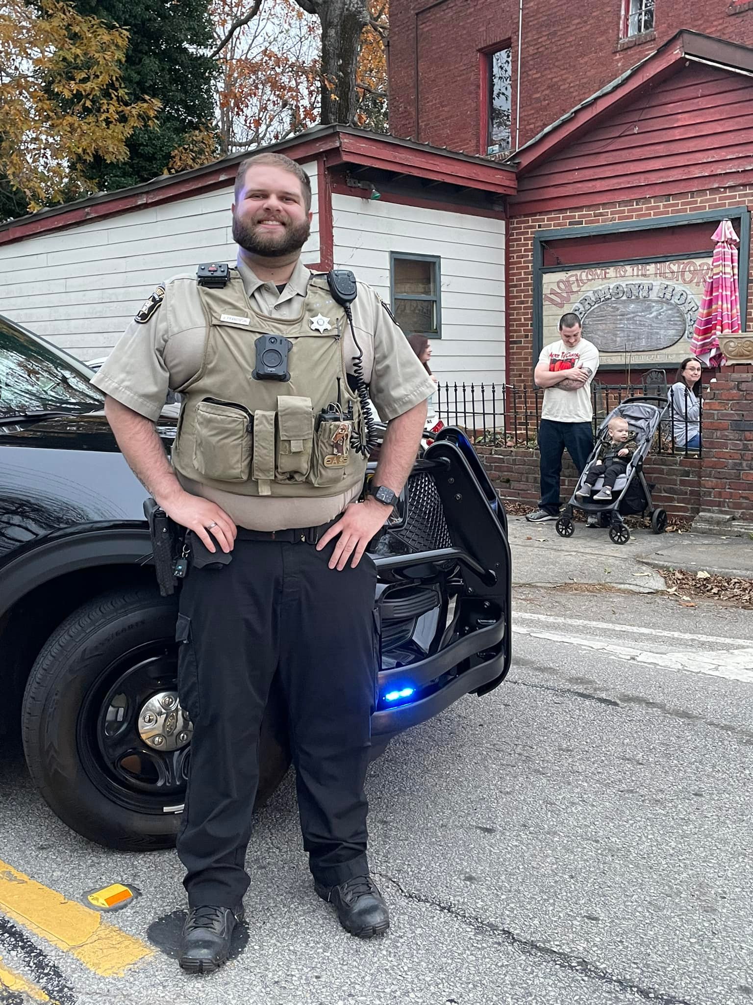 ‘Tis the season for... - Hall County Sheriff's Office | Facebook
