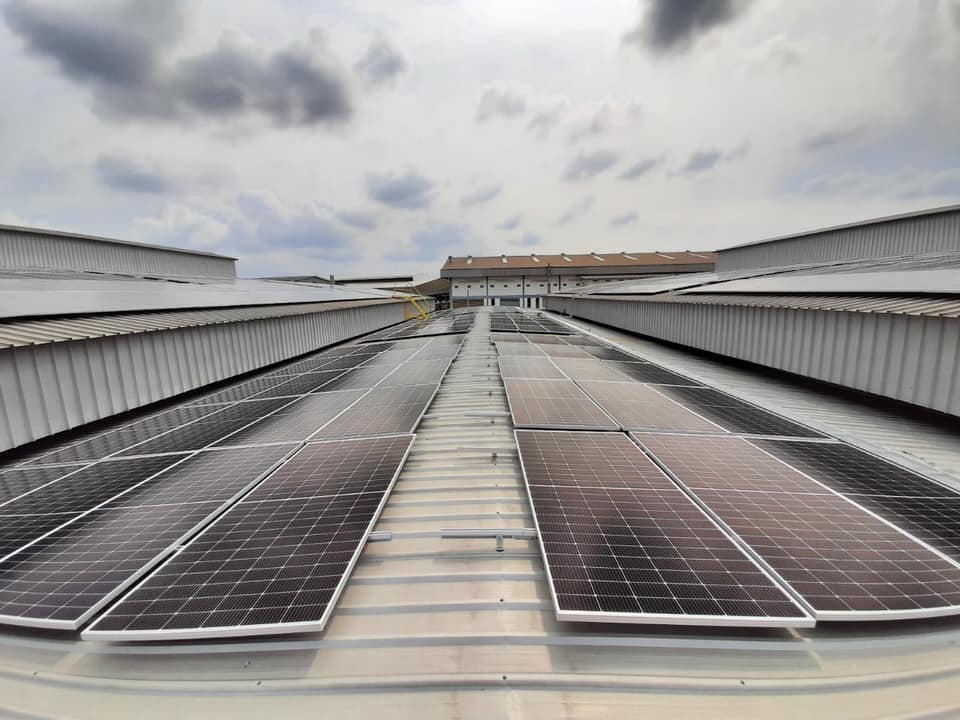 Neo Clean Energy Co., Ltd.... - Neo Clean Energy Co., Ltd.