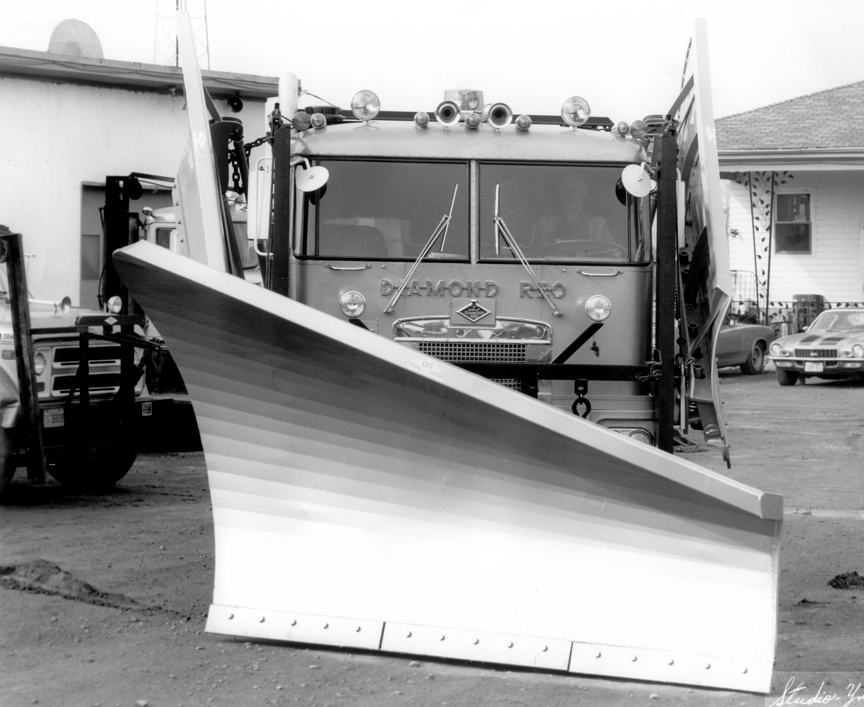 charisma diamond Snow plow technique ??????????