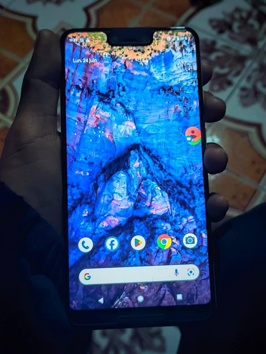 Écran LCD Origine + Vitre Tactile Pour Xiaomi Redmi 9A, 9C NFC, 10A - Pièce Neuve De Rechange