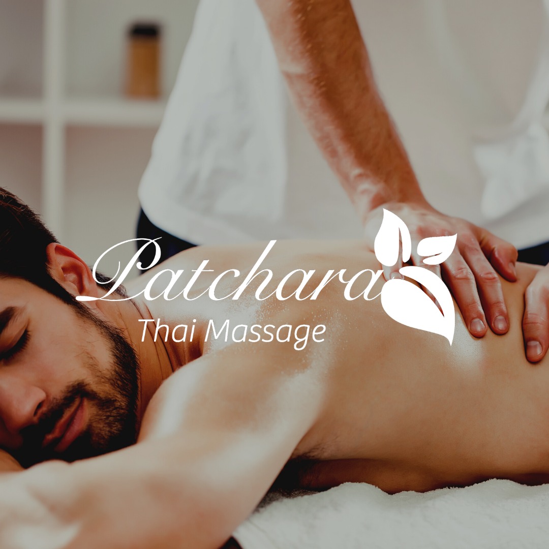Patchara Thai Massage | Bury