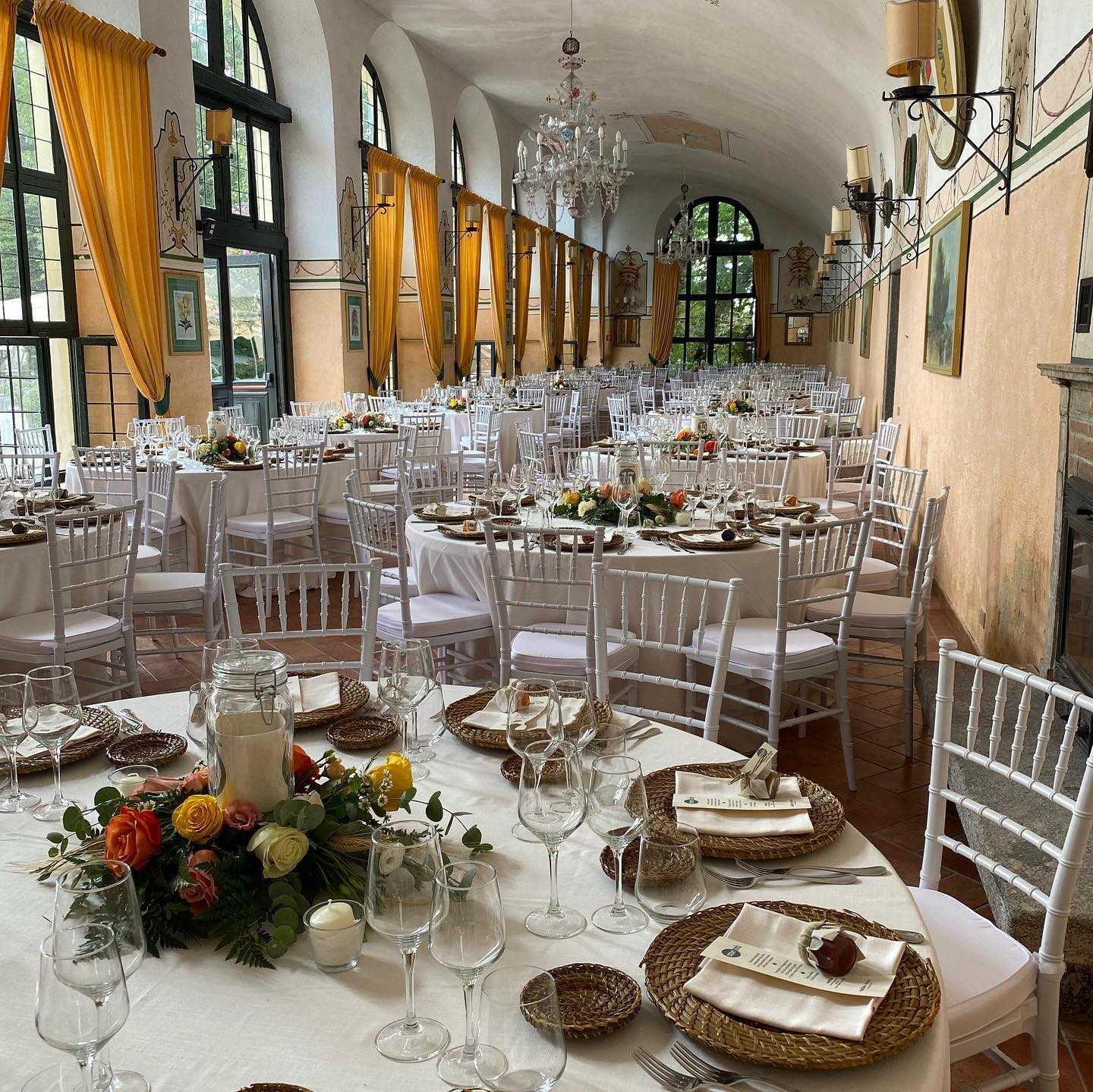 Villa Perego | Inverigo