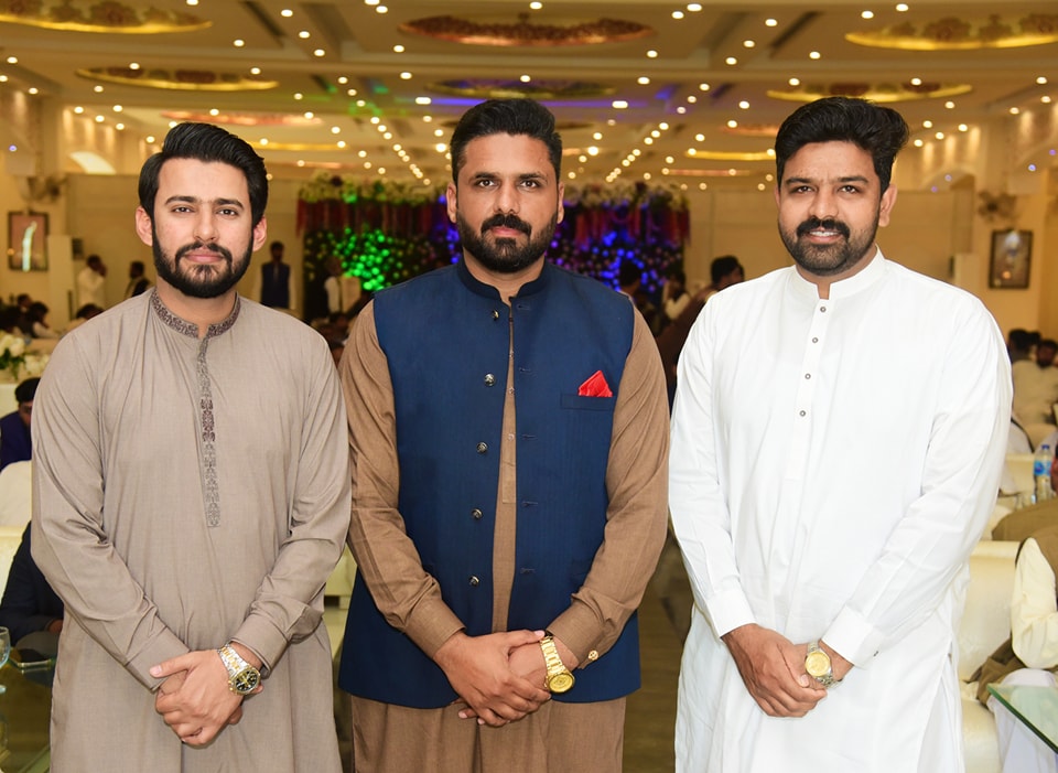 Usman AKhtar DoGar