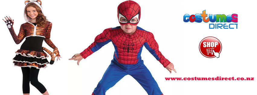 Costumes Direct