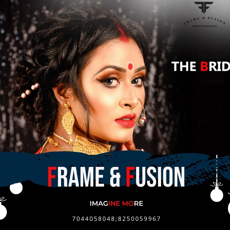 Frame & Fusion