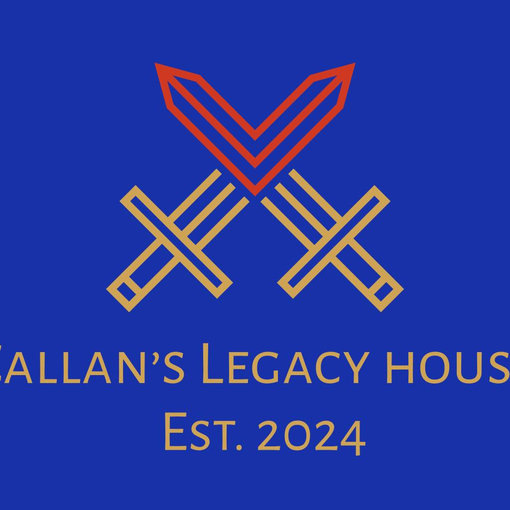 Callan’s Legacy House | Austin TX