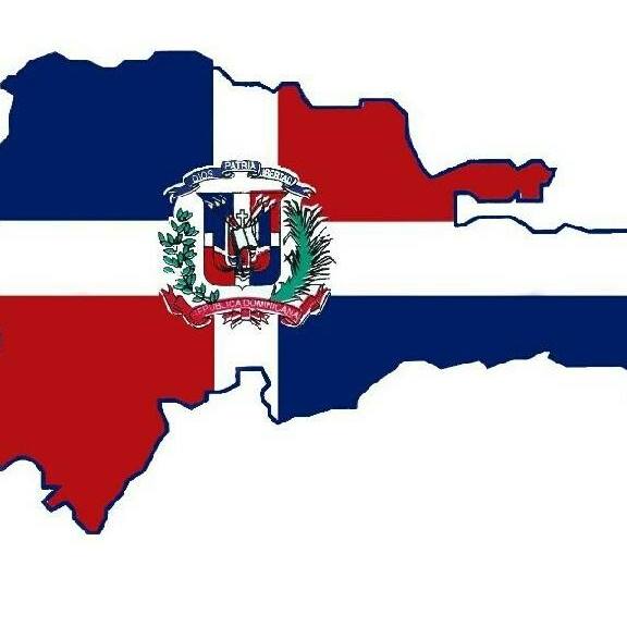 República Dominicana También Es Mi País
