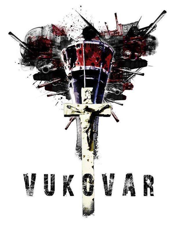 Stoji Grad Vukovar