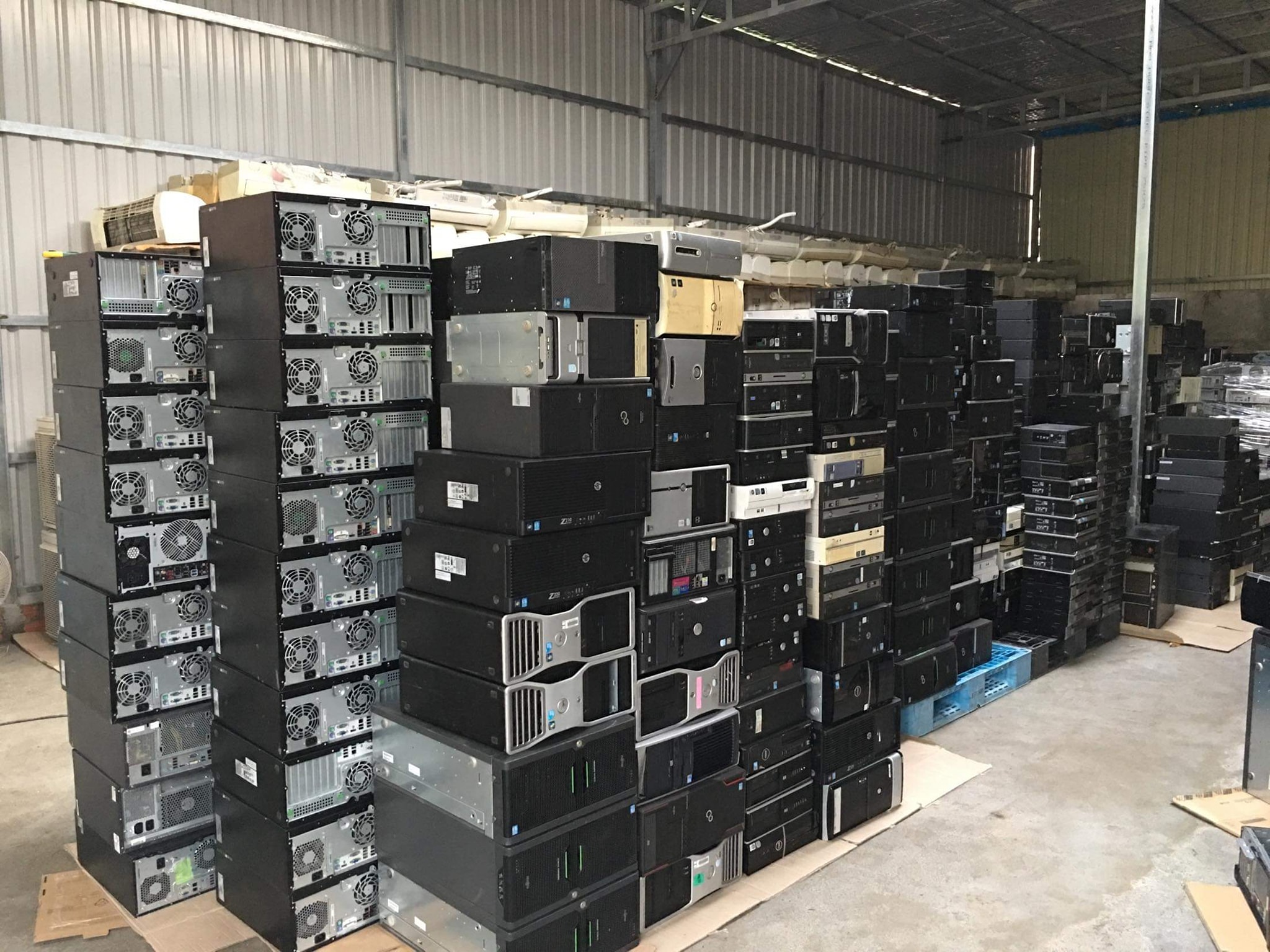 PMC Computer លក់កុំព្យូទ័រ... - PMC Computer លក់កុំព្យូទ័រ