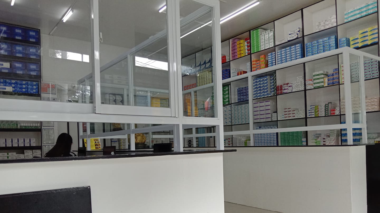 United Philcare Pharma | Manila