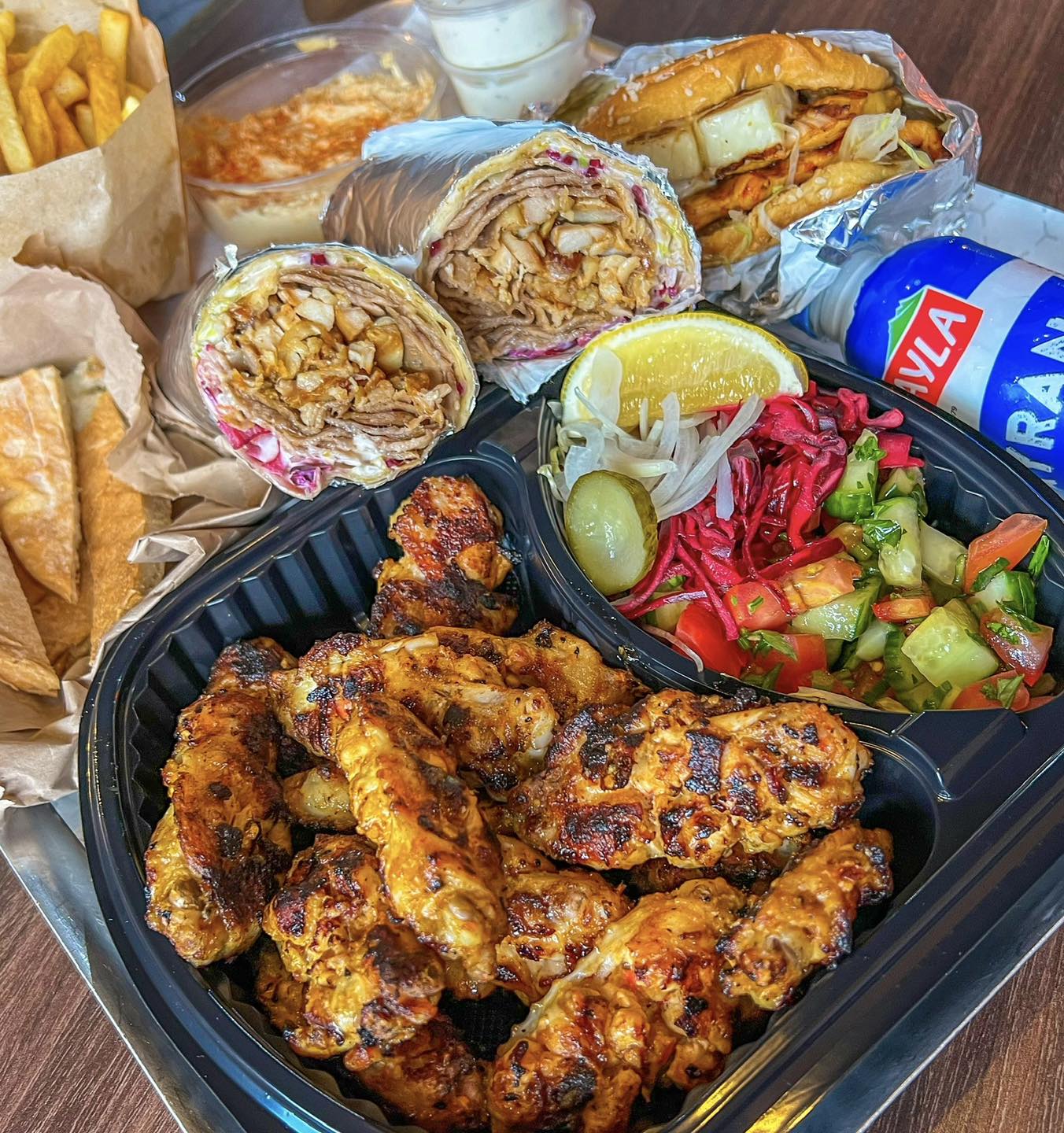 Original Döner