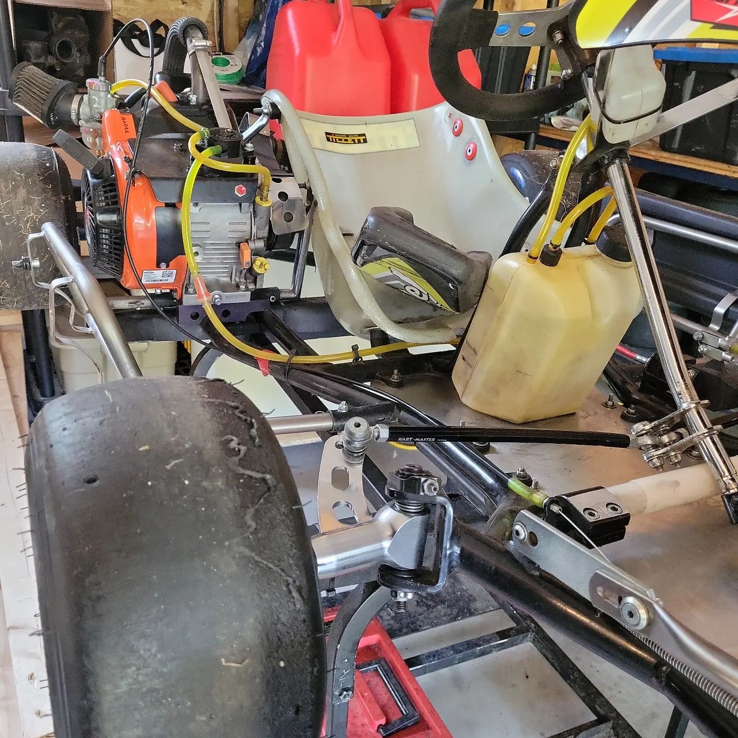 Rothman Racing