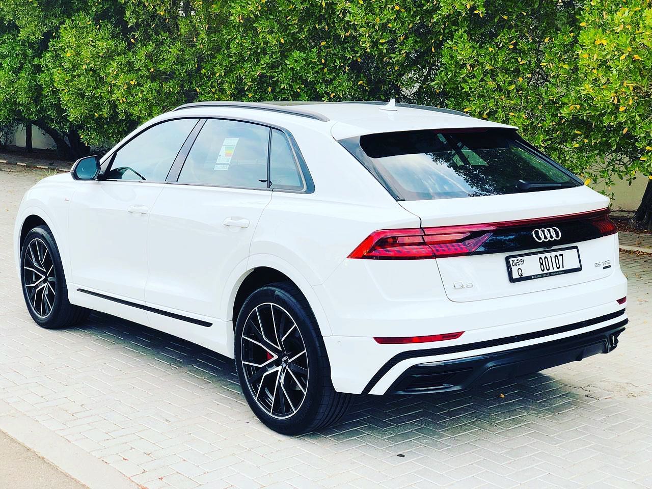 Al Tawaf Luxury Rent A Car