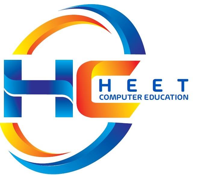 HEET Computer... - HEET Computer Education - Gandhinagar