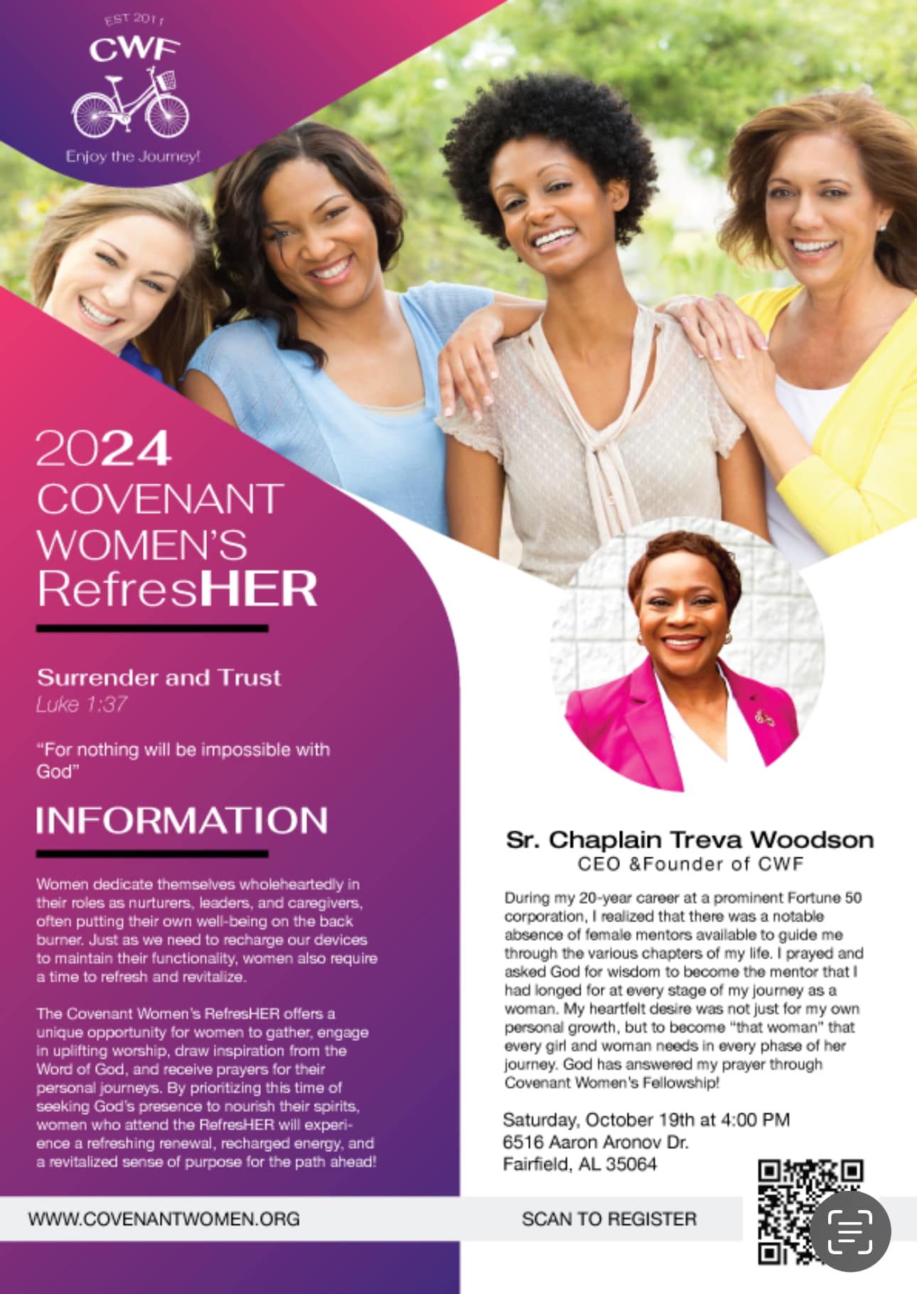 Covenant Community Fellowship Church