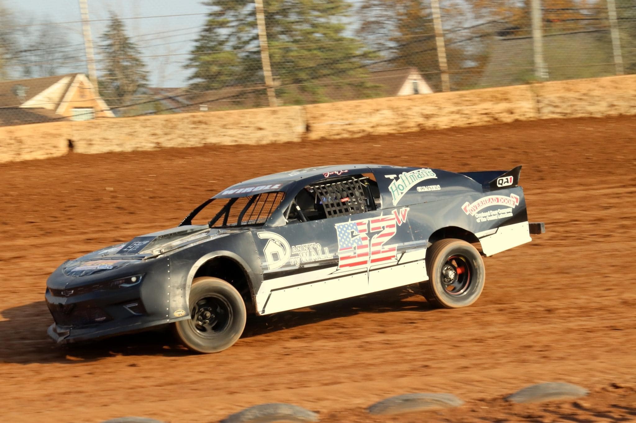 JW Racing