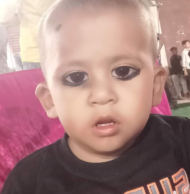 Daksh Raj