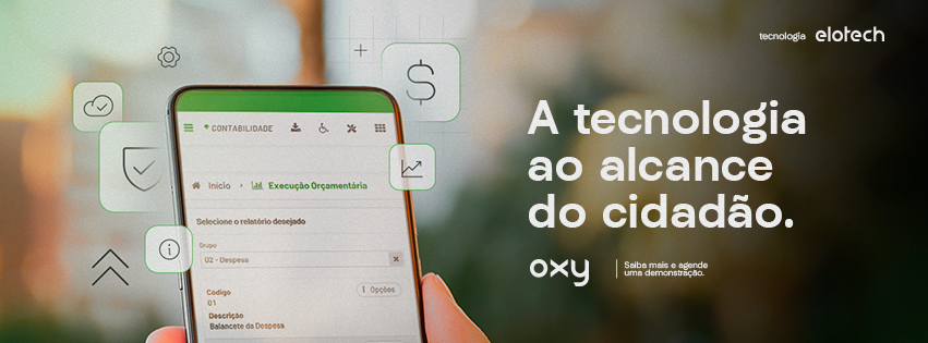 Elotech Gestão Pública