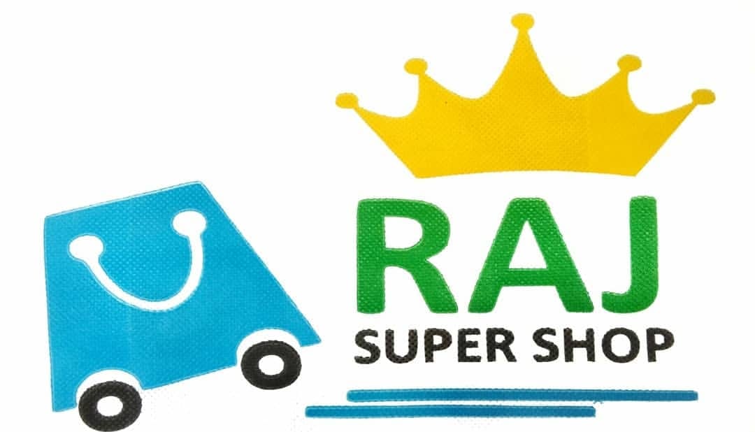 Raj Super Shop | Raver