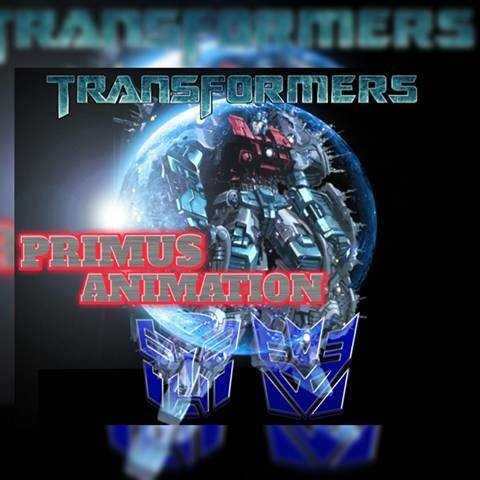 Primus Animation