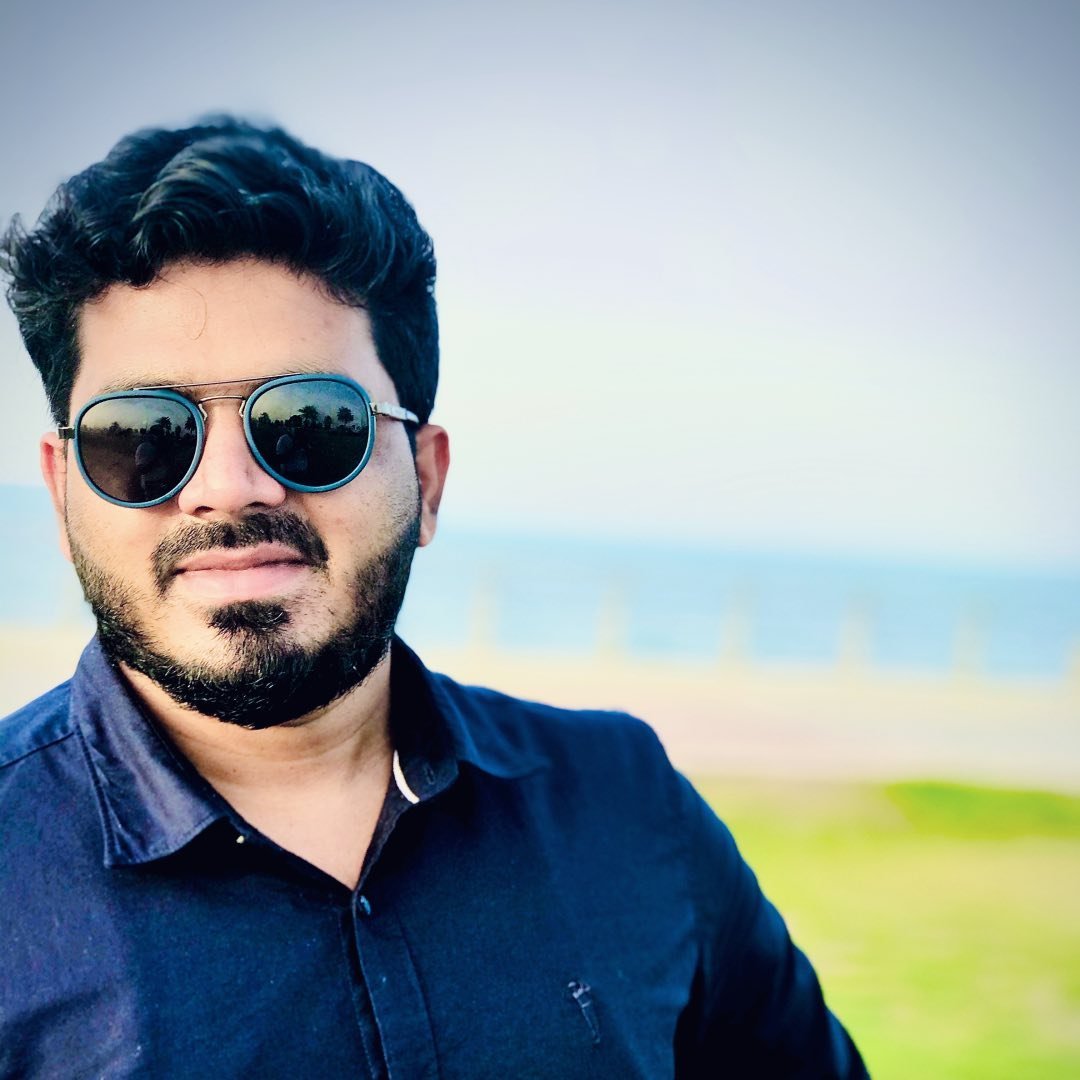 Riaz Hamid