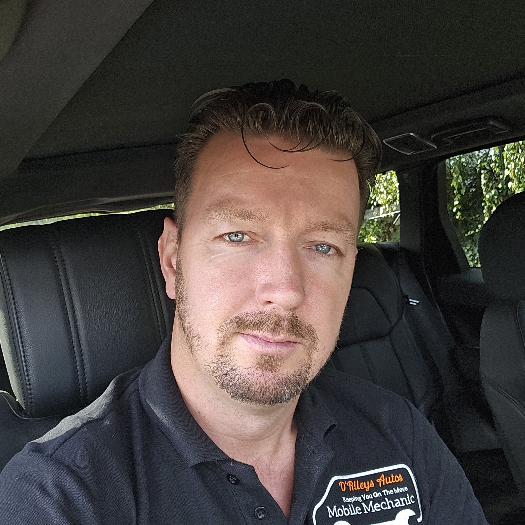 O'Rileys Autos DPF Cleaning fluid on ebay uk now | Jimmy O'Riley