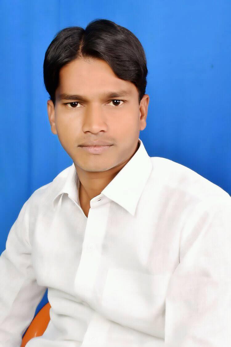 Mujju Siddiqui