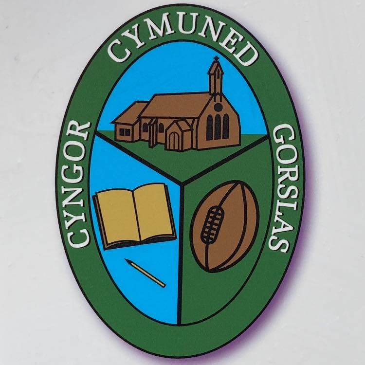 Cyngor Cymuned... - Cyngor Cymuned Gors-las Community Council