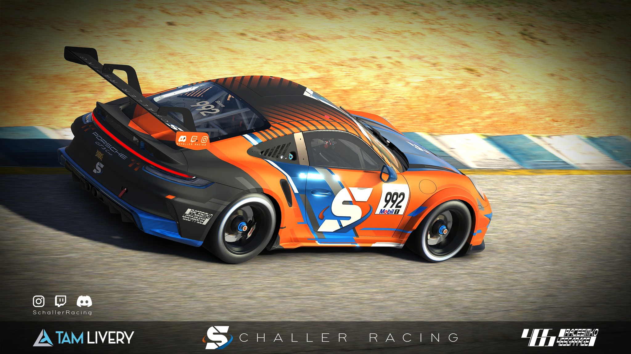 Schaller Racing