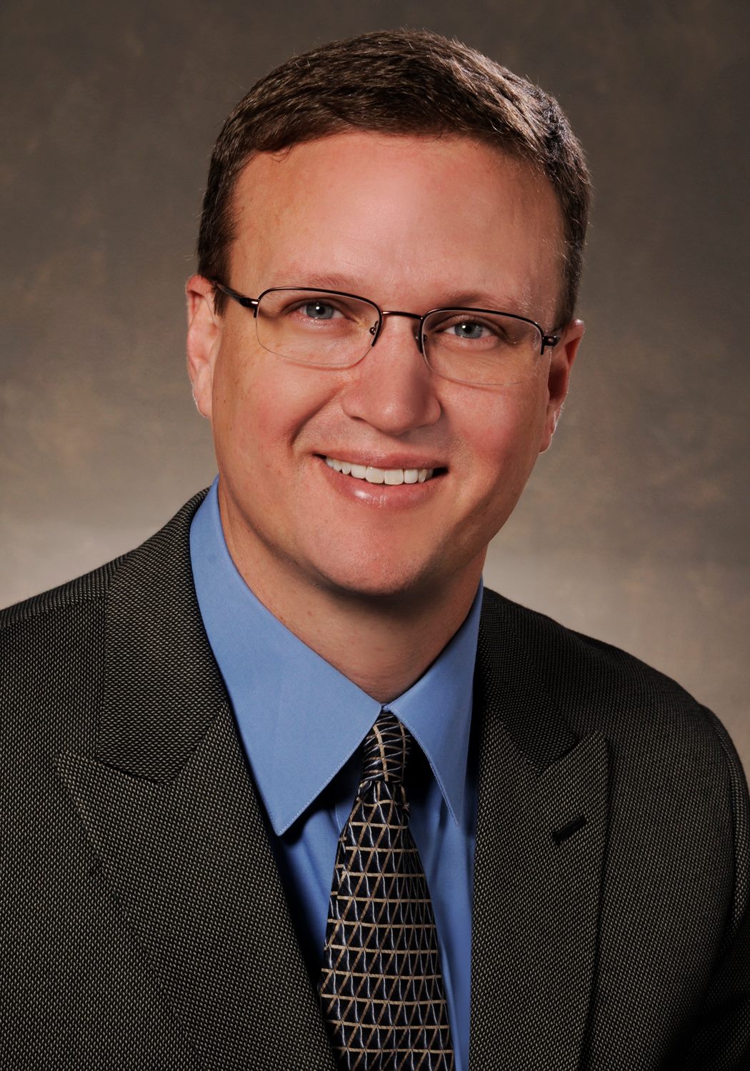 Hip - Ronald R. Hugate Jr. MD: Dr. Hugate is the Chairman of Orthopedic ...