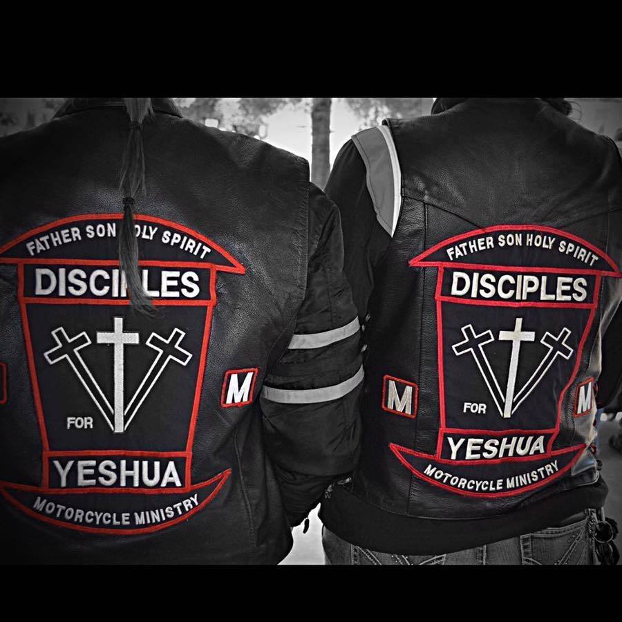 Ladies Of Disciples For Yeshua MM