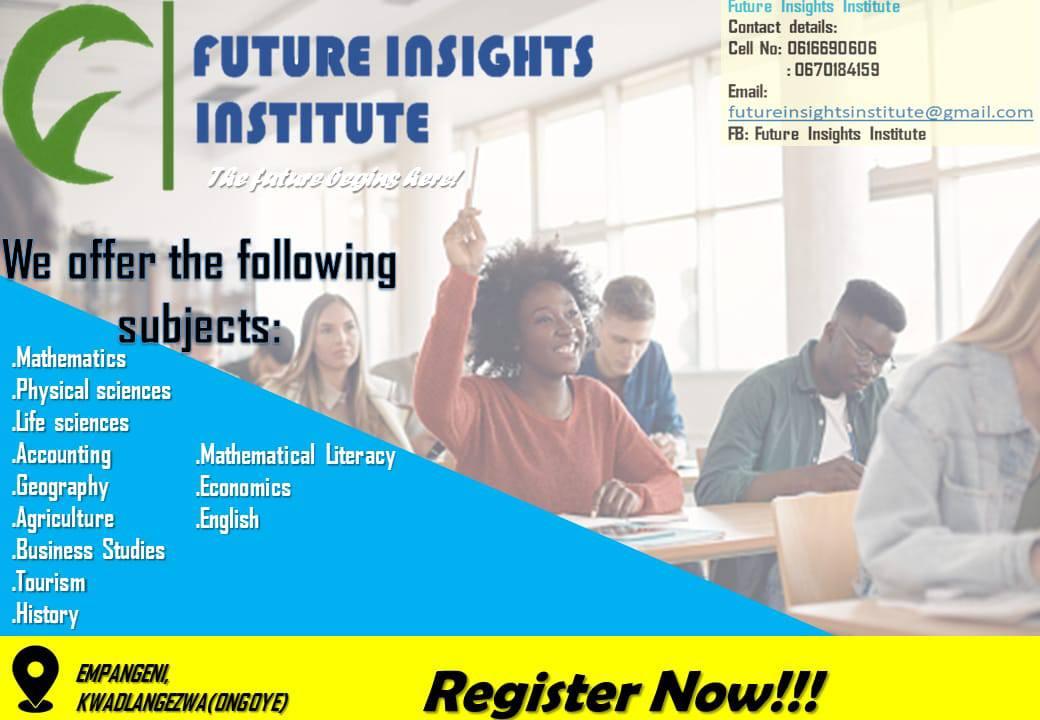 Future Insights Institute
