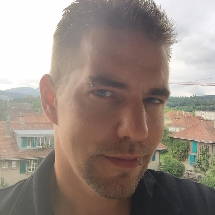 Kevin Waeber
