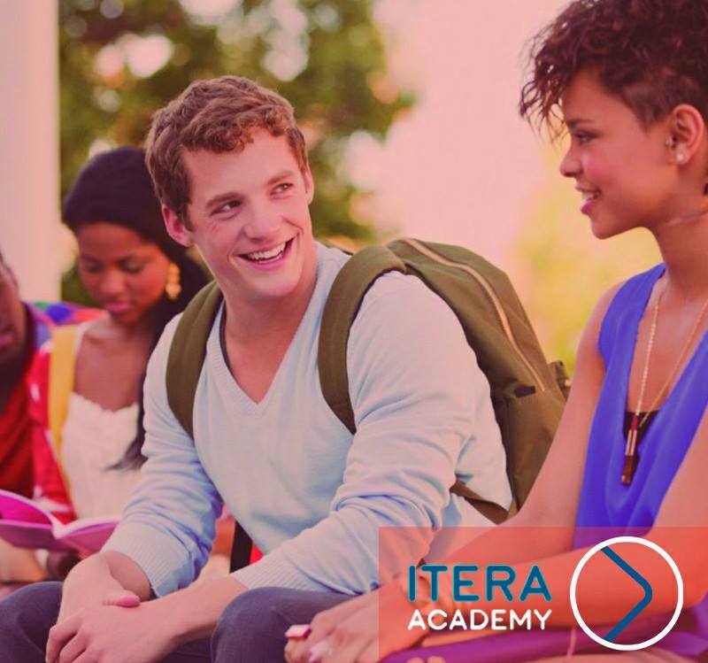 ITERA Academy