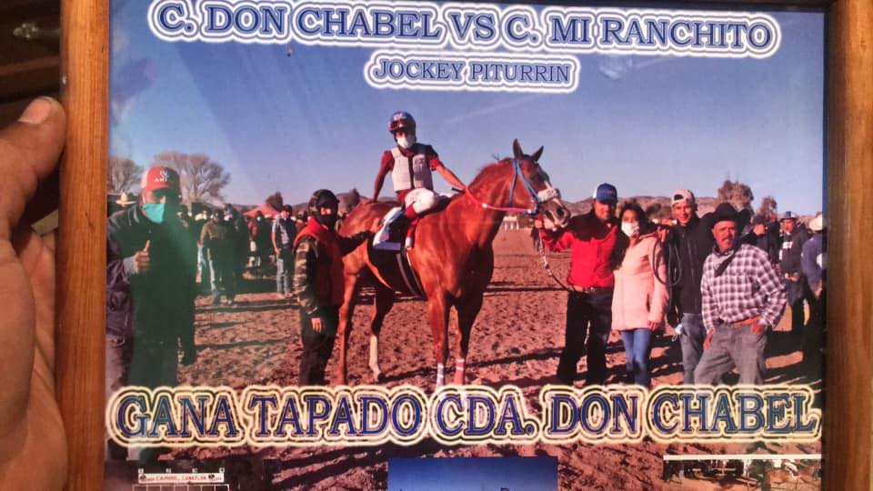 Cuadra Don Chabel