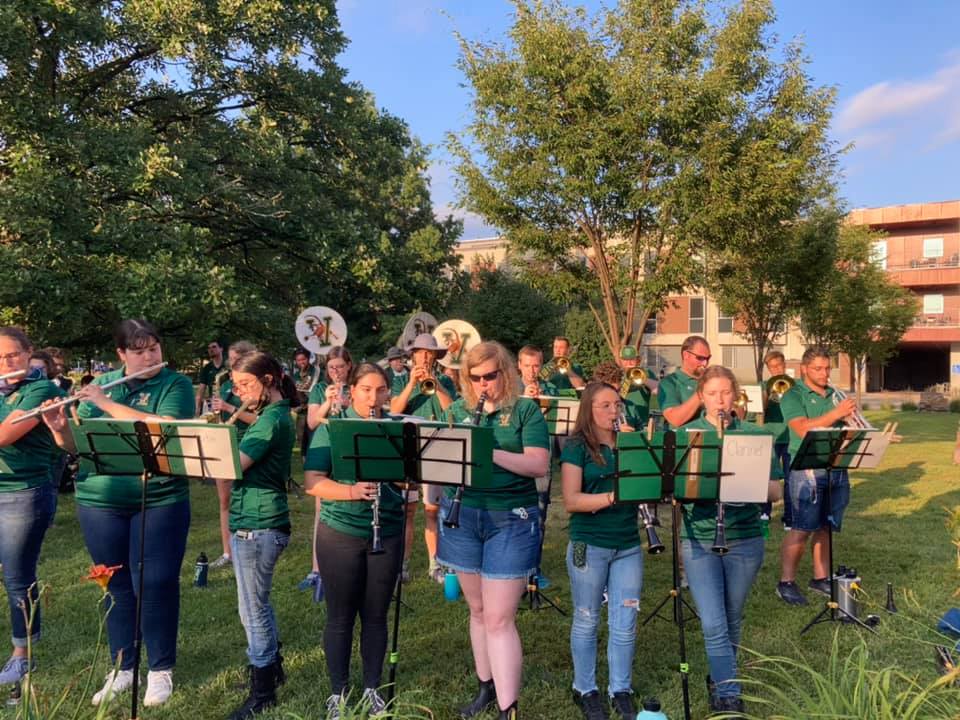 Welcome UVM class of... - University of Vermont Pep Band | Facebook