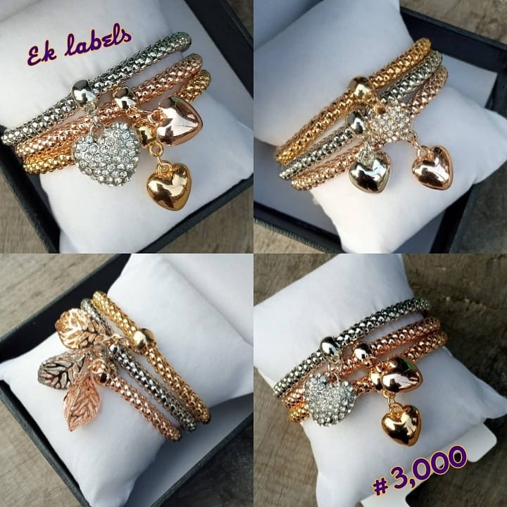 Ek labels