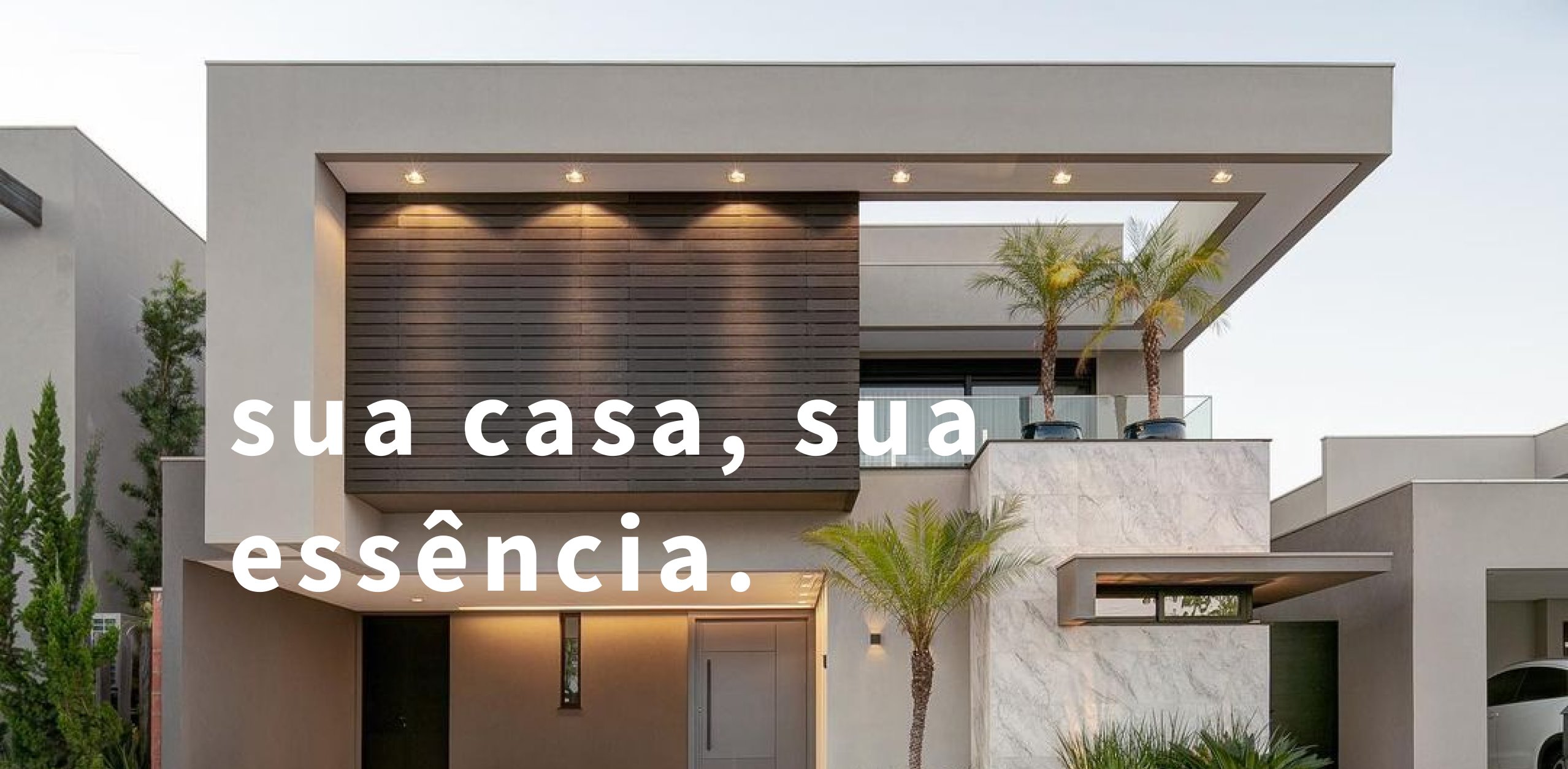 VIS Arquitetura & Design | Jundiaí SP